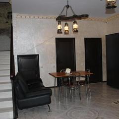 Отель Теплый стан, Минеральные Воды, Ставропольский край