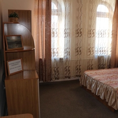 Гостиница Гостиный Двор, Минеральные Воды, Ставропольский край