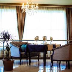 Гостинично-ресторанный комплекс Облака, Минеральные Воды, Ставропольский край