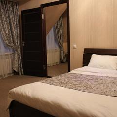 Отель Теплый стан, Минеральные Воды, Ставропольский край