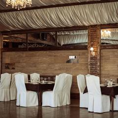 Гостинично-ресторанный комплекс Облака, Минеральные Воды, Ставропольский край