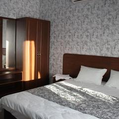 Отель Теплый стан, Минеральные Воды, Ставропольский край