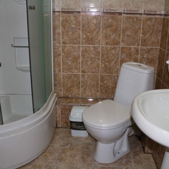 Гостиница Гостиный Двор, Минеральные Воды, Ставропольский край