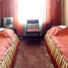 Гостиница Амыл, Минусинск, Красноярский край