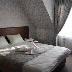 Отель Теплый стан, Минеральные Воды, Ставропольский край