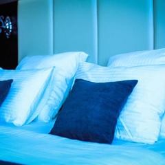 Гостинично-ресторанный комплекс Облака, Минеральные Воды, Ставропольский край