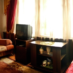 Гостиница Амыл, Минусинск, Красноярский край