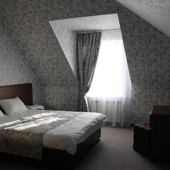 Отель Теплый стан, Минеральные Воды, Ставропольский край