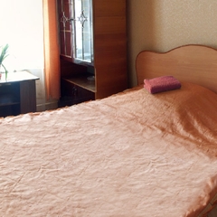 Гостиница Амыл, Минусинск, Красноярский край