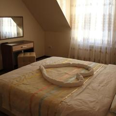 Отель Теплый стан, Минеральные Воды, Ставропольский край