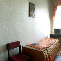 Гостиница Амыл, Минусинск, Красноярский край