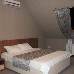 Отель Теплый стан, Минеральные Воды, Ставропольский край