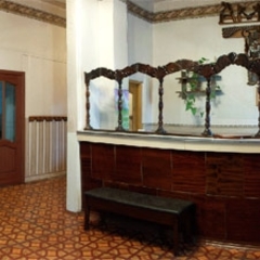 Гостиница Амыл, Минусинск, Красноярский край