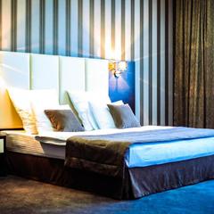 Гостинично-ресторанный комплекс Облака, Минеральные Воды, Ставропольский край