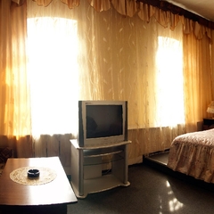 Гостиница Амыл, Минусинск, Красноярский край