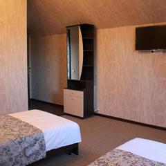 Отель Теплый стан, Минеральные Воды, Ставропольский край