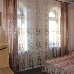 Гостиница Гостиный Двор, Минеральные Воды, Ставропольский край