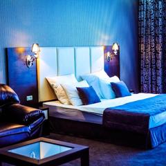 Гостинично-ресторанный комплекс Облака, Минеральные Воды, Ставропольский край