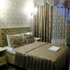 Отель Премьер, Минеральные Воды, Ставропольский край