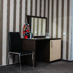 Гостинично-ресторанный комплекс Облака, Минеральные Воды, Ставропольский край