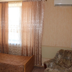 Гостиница Гостиный Двор, Минеральные Воды, Ставропольский край