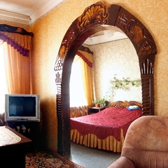 Гостиница Амыл, Минусинск, Красноярский край