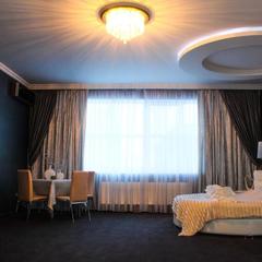 Гостинично-ресторанный комплекс Облака, Минеральные Воды, Ставропольский край