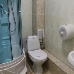 Гостиница Гостиный Двор, Минеральные Воды, Ставропольский край