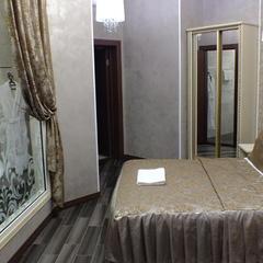 Отель Премьер, Минеральные Воды, Ставропольский край