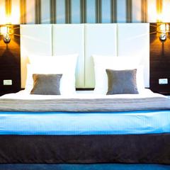 Гостинично-ресторанный комплекс Облака, Минеральные Воды, Ставропольский край