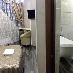 Отель Премьер, Минеральные Воды, Ставропольский край