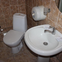 Гостиница Гостиный Двор, Минеральные Воды, Ставропольский край