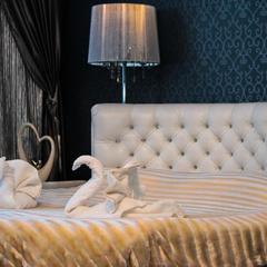 Гостинично-ресторанный комплекс Облака, Минеральные Воды, Ставропольский край