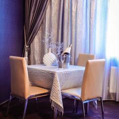 Гостинично-ресторанный комплекс Облака, Минеральные Воды, Ставропольский край