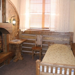 Гостиница Гостиный Двор, Минеральные Воды, Ставропольский край