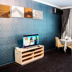 Гостинично-ресторанный комплекс Облака, Минеральные Воды, Ставропольский край