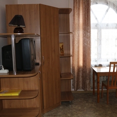 Гостиница Гостиный Двор, Минеральные Воды, Ставропольский край