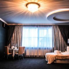 Гостинично-ресторанный комплекс Облака, Минеральные Воды, Ставропольский край