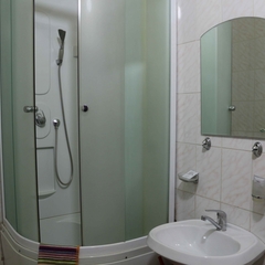 Гостиница Гостиный Двор, Минеральные Воды, Ставропольский край