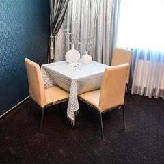 Гостинично-ресторанный комплекс Облака, Минеральные Воды, Ставропольский край