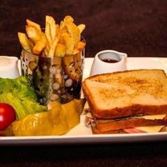 Гостинично-ресторанный комплекс Облака, Минеральные Воды, Ставропольский край