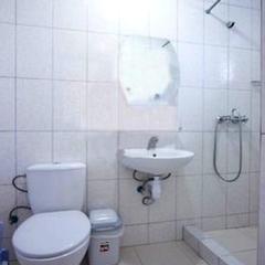 Гостевой дом Залив, Мирный (Крым), Крым