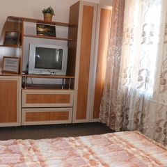 Гостиница Гостиный Двор, Минеральные Воды, Ставропольский край