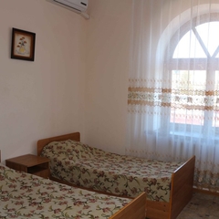 Гостиница Гостиный Двор, Минеральные Воды, Ставропольский край