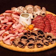 Гостинично-ресторанный комплекс Облака, Минеральные Воды, Ставропольский край