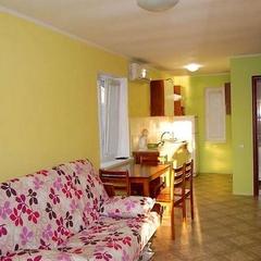 Гостевой дом Залив, Мирный (Крым), Крым