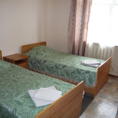 Гостиница Гостиный Двор, Минеральные Воды, Ставропольский край