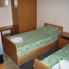 Гостиница Гостиный Двор, Минеральные Воды, Ставропольский край