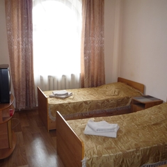 Гостиница Гостиный Двор, Минеральные Воды, Ставропольский край