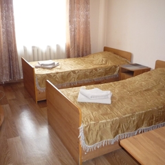 Гостиница Гостиный Двор, Минеральные Воды, Ставропольский край